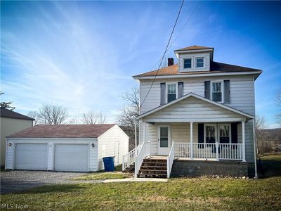 1512 State Line Rd, Hubbard, OH, 44425