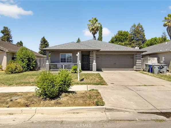 221 Brimmer Rd, Merced, CA 95341