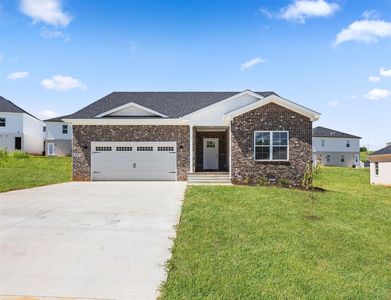 827 Denver Ln, Bowling Green, KY, 42103