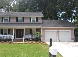 212 Turtle Cove Rd, Summerville, SC 29485