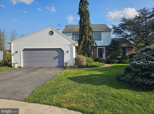 322 Mollie Dr, Harrisburg, PA 17112