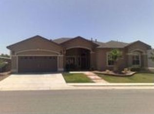 6528 Butterfield Dr, El Paso, TX 79932