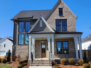 6053 Pasquo Rd LOT 718, Nashville, TN 37221