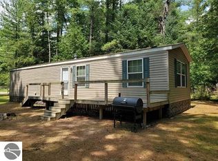 4245 Miller Rd, Sterling, MI 48659