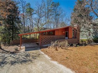 2208 Abby Ln NE, Atlanta, GA 30345