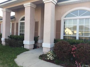 14106 Eagle Feathers Dr, Jacksonville, FL 32226