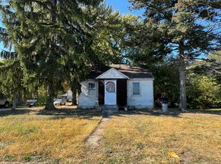 13303 Patten Tract Rd, Monroeville, OH 44847