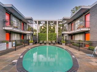 3602 Garrott St #8, Houston, TX 77006