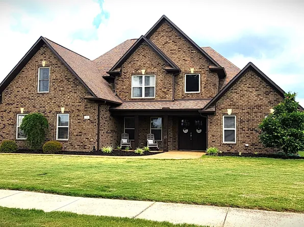 190 Long Leaf Dr, Medina, TN 38355