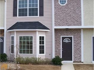 8633 Thomas Rd, Riverdale, GA 30274