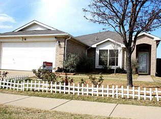 1027 Port Aransas Dr, Little Elm, TX 75068