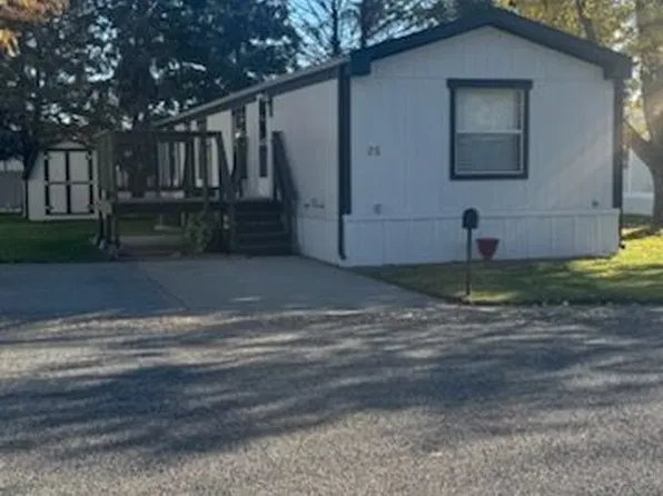 25 Gatewood Dr, Billings, MT 59102