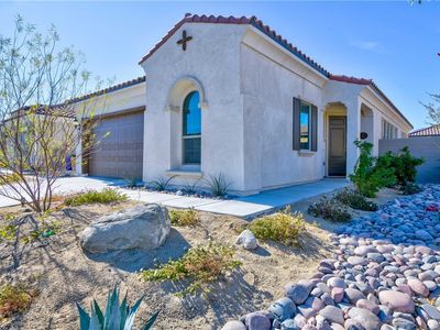 48 Vintage, Rancho Mirage, CA, 92270