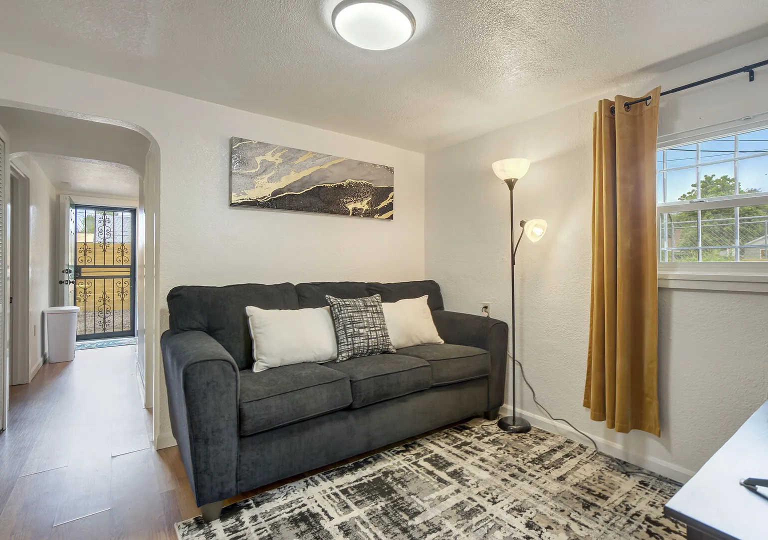 S Tejon St, Colorado Springs — Photo 4
