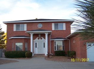 1131 Crestview Dr SW, Los Lunas, NM 87031