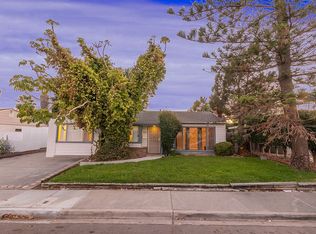 5156-58 Ewing St, San Diego, CA 92115