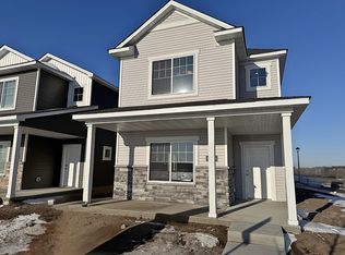 14738 Zeolite St NW, Ramsey, MN 55303