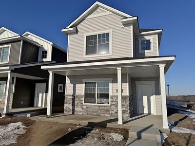 14738 Zeolite St NW, Ramsey, MN, 55303