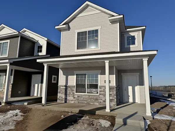 14738 Zeolite St NW, Ramsey, MN 55303
