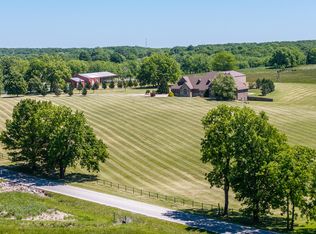 4548-4610 N Farm Road 249, Strafford, MO 65757