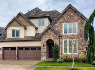 1148 Cedar Ridge Dr, Eugene, OR 97401