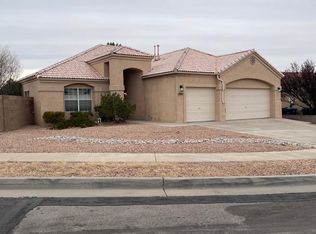 8608 Tia Christina Dr NW, Albuquerque, NM 87114
