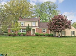 2413 Northfield Rd, Charlottesville, VA 22901