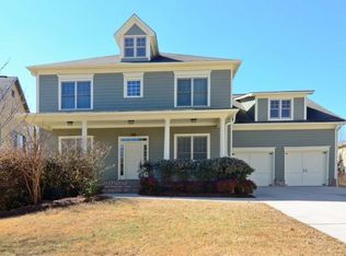 302 Tralee Dr, Acworth, GA 30102