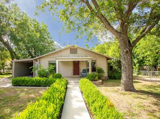414 Mill St, San Marcos, TX 78666