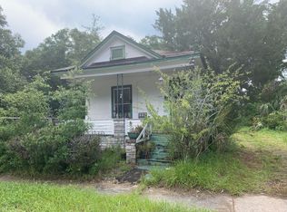 1448 Evergreen Ave, Jacksonville, FL 32206