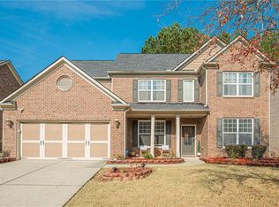 4890 Shiloh Crossing Way, Cumming, GA 30040