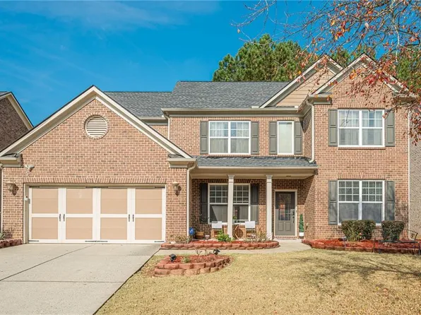 4890 Shiloh Crossing Way, Cumming, GA 30040