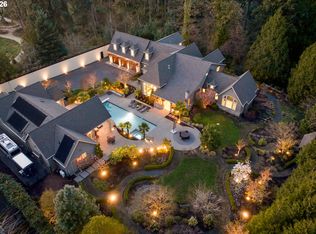 951 Atwater Rd, Lake Oswego, OR 97034