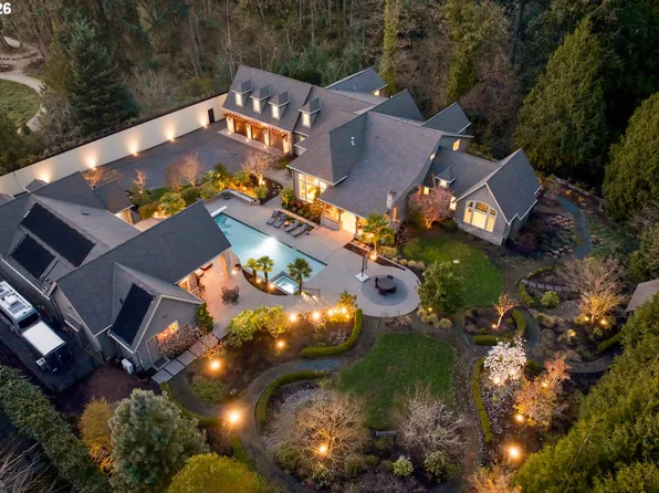 951 Atwater Rd, Lake Oswego, OR 97034