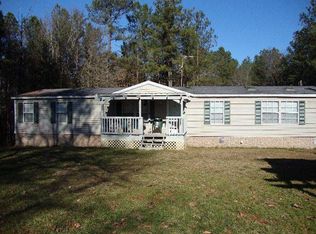 828 Paoli Rd, Carlton, GA 30627