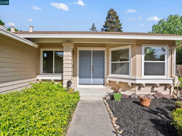 2526 Holly View Dr, Martinez, CA 94553