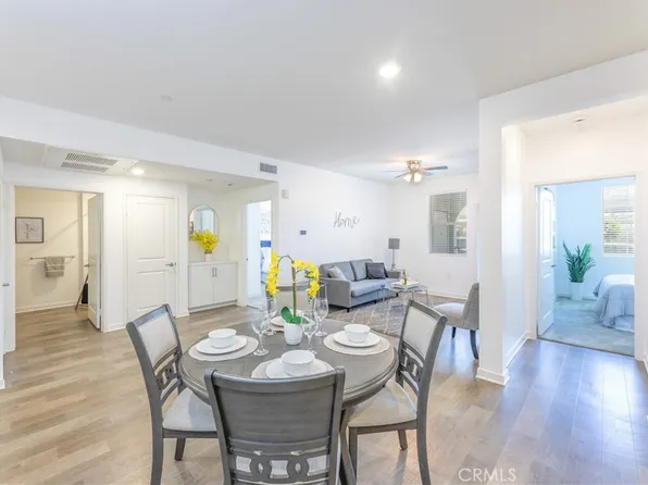 9001 Cerise Ln Unit 111, Cypress, CA 90630
