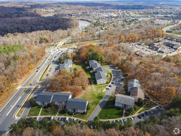 Forest Village Apartments