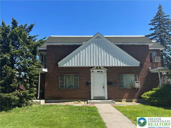 831 N 20th St APT B, Allentown, PA 18104