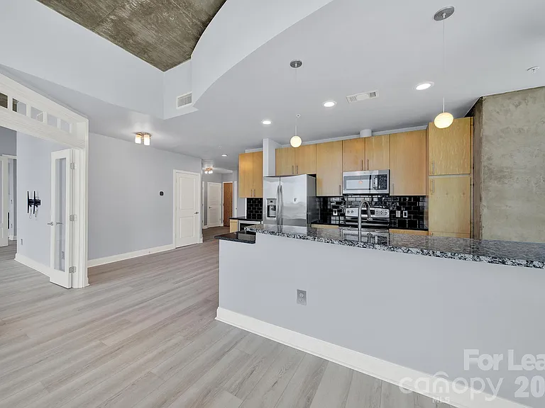 210 N Church St #1002 — Photo 12
