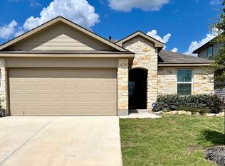 5543 Chase Fls, San Antonio, TX 78266
