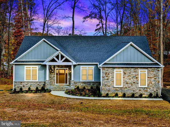 140 Lighthouse Dr, Bumpass, VA 23024