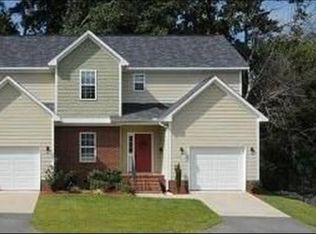 315 Willborough Ave, Fayetteville, NC 28303