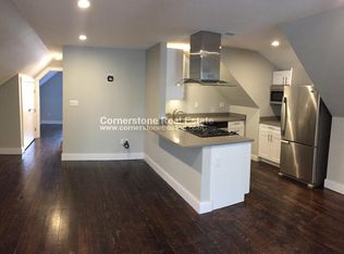 19 Dorset St #U3-1, Dorchester, MA 02125