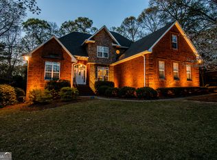 205 Brantley Rdg, Warner Robins, GA 31088