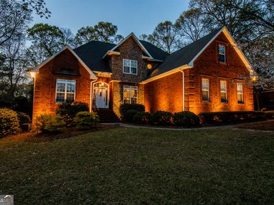 205 Brantley Rdg, Warner Robins, GA, 31088