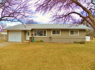 1765 Harvey Ave, Colby, KS 67701