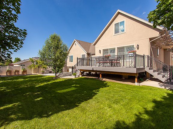 2nd image of 13966 S Nelson Peak Cir