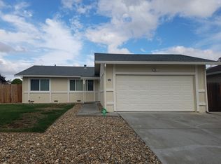 2088 Thrush Way, Fairfield, CA 94533