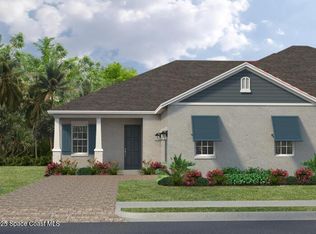 2928 Pangea Cir, Melbourne, FL 32940